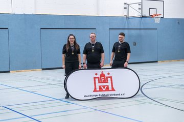 Bild 95 - B-Juniorinnen Futsalmeisterschaft
